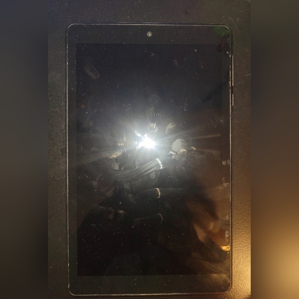 ONN 8inch Tablet